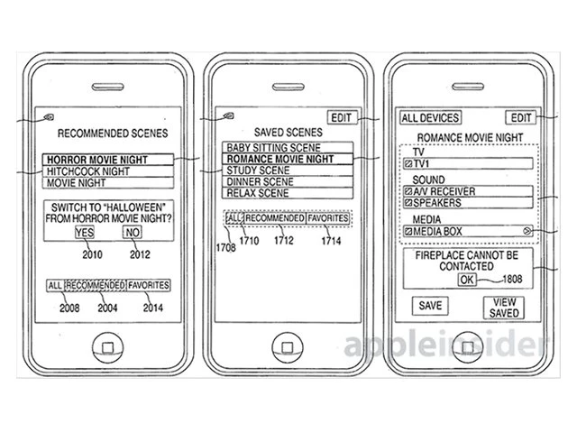 10 функций, которые могут появиться в новых iPhone