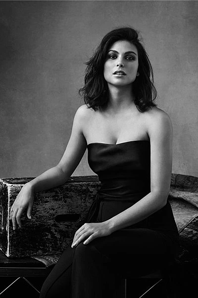 Звезды сериалов в фотосессии для The Edit