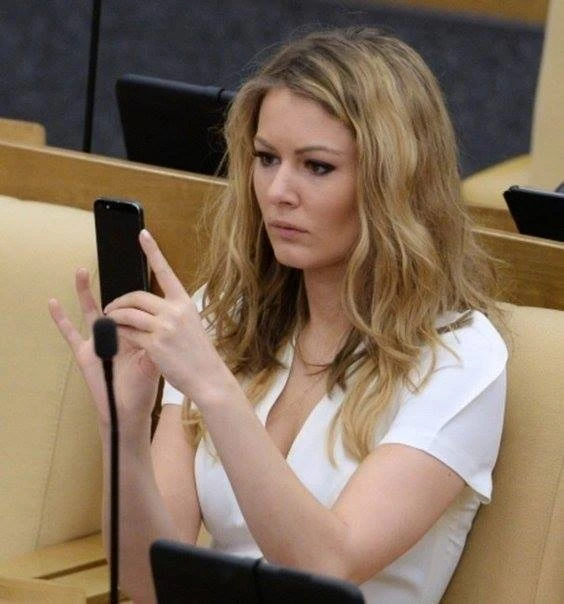 Чем занимаются депутаты в Госдуме?