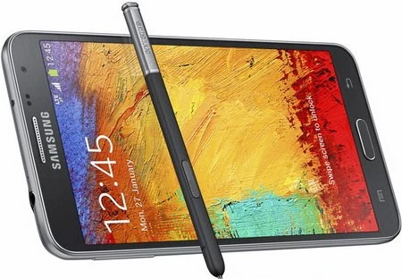 В Сеть попали фотографии и стоимость смартфона Samsung Galaxy Note 3 Neo