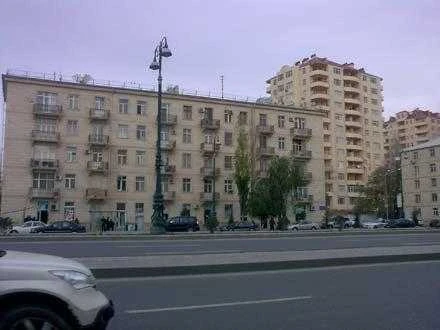 Рухнуло здание на проспекте Гейдара Алиева: Есть погибшие