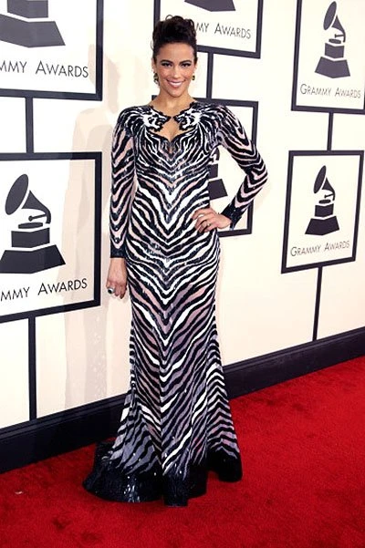 Церемония Grammy-2014: худшие образы