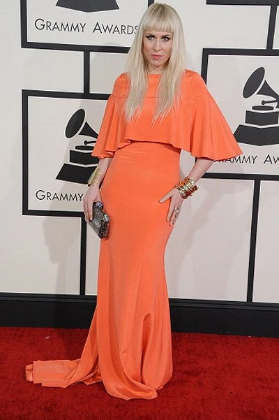 Церемония Grammy-2014: худшие образы