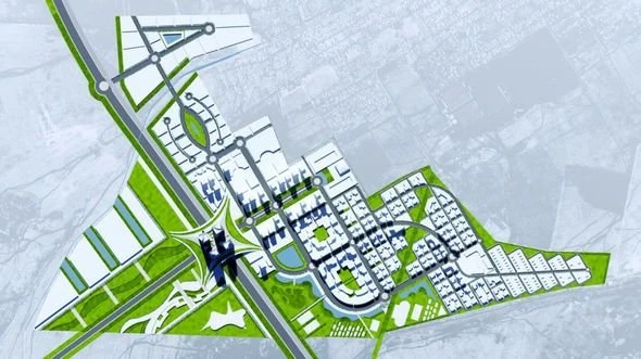В поселке Говсан будет построен городок