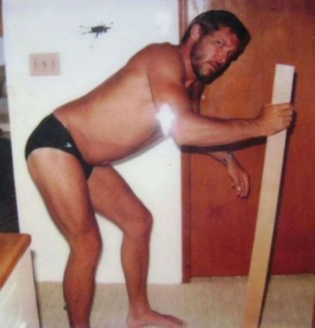 Архивные фотографии знаменитостей