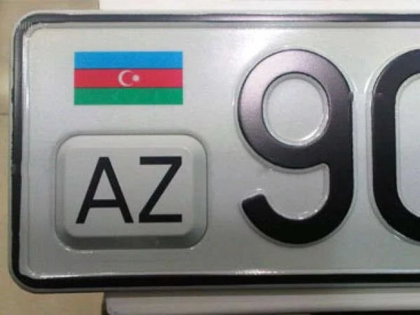 Дорожная полиция Азербайджана приобрела новую систему слежения за автомобилями