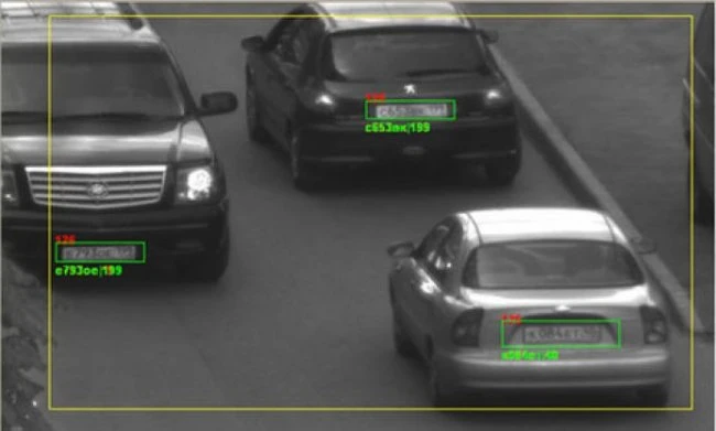 Дорожная полиция Азербайджана приобрела новую систему слежения за автомобилями