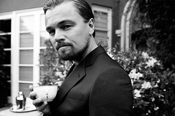 Леонардо Ди Каприо на страницах февральского Variety magazine