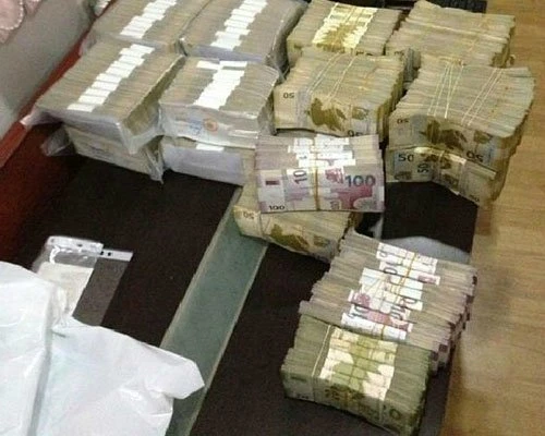 Türk ifaçının Azərbaycandan apardığı milyonlar