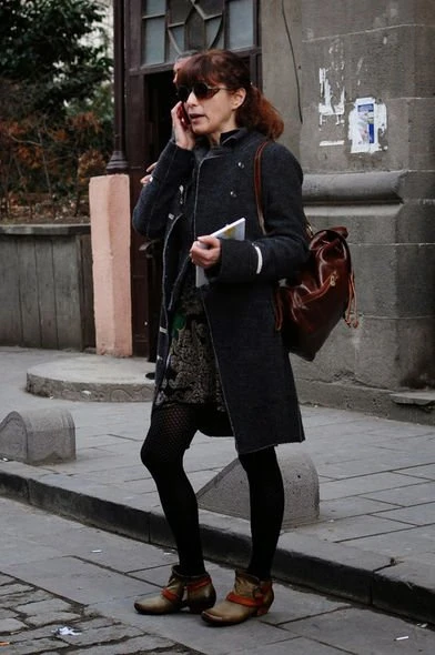 В Тбилиси состоялась презентация журнала Nargis