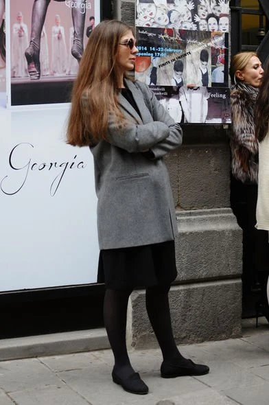В Тбилиси состоялась презентация журнала Nargis