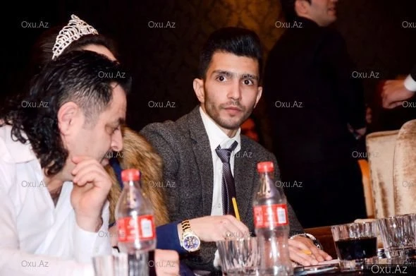 Полуфиналистки «Miss Eurovision of Azerbaijan»