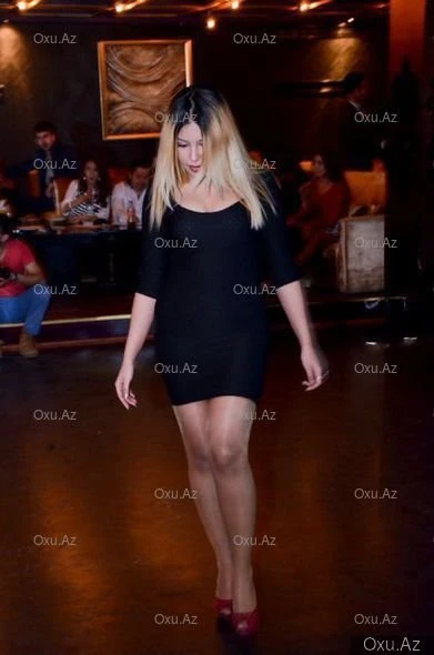 Полуфиналистки «Miss Eurovision of Azerbaijan»