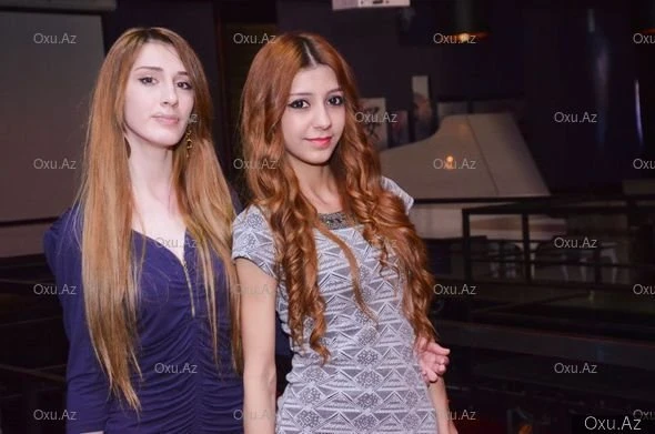 Полуфиналистки «Miss Eurovision of Azerbaijan»