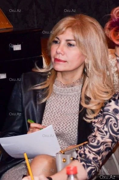 Полуфиналистки «Miss Eurovision of Azerbaijan»