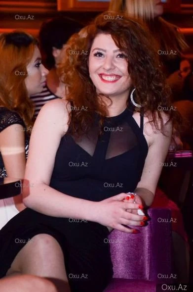 Полуфиналистки «Miss Eurovision of Azerbaijan»