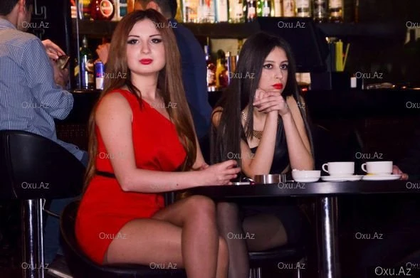Полуфиналистки «Miss Eurovision of Azerbaijan»