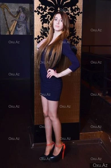 Полуфиналистки «Miss Eurovision of Azerbaijan»
