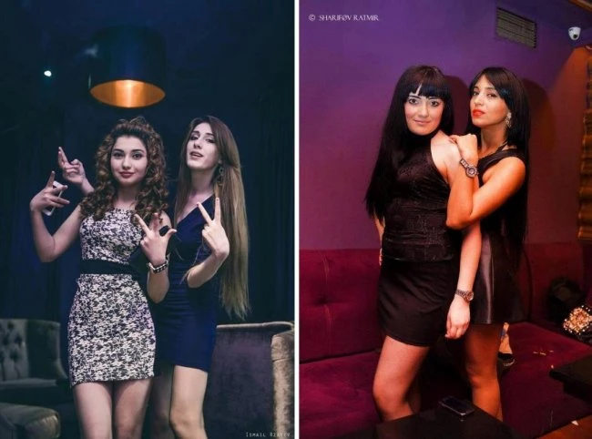 От участия в полуфинале «Miss Eurovision of Azerbaijan» отстранены две конкурсантки
