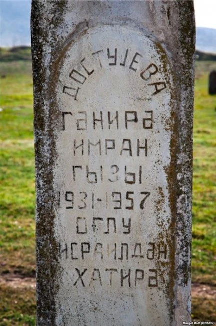 Новые фотографии Агдама