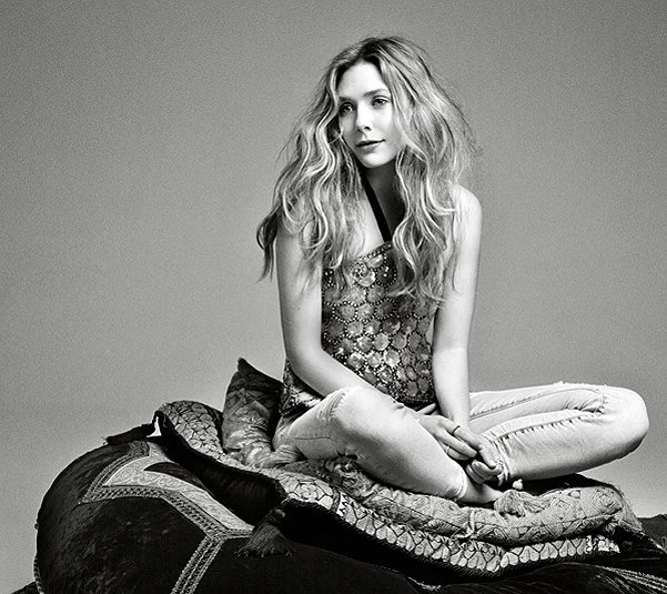 Эмилия Кларк и еще четыре звезды на обложках Marie Claire US