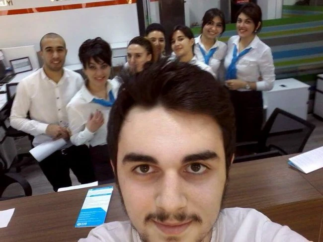 Снимки в стиле 
