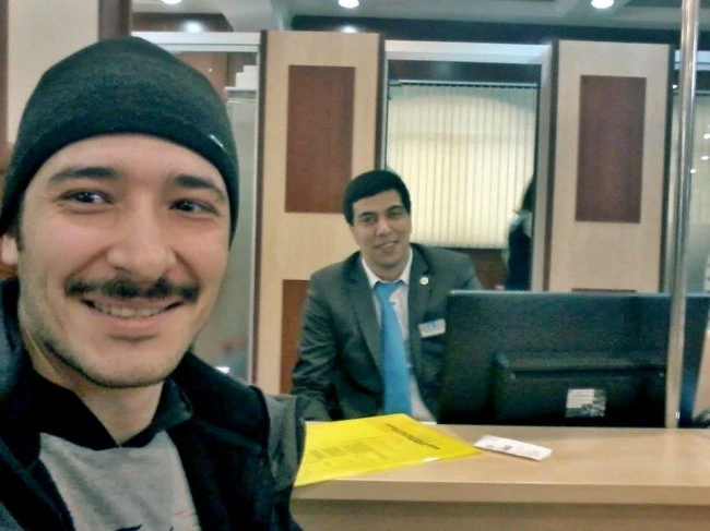 Снимки в стиле 