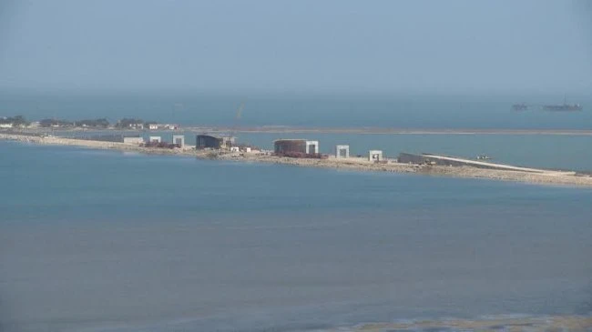 В Баку будет построен мост через море