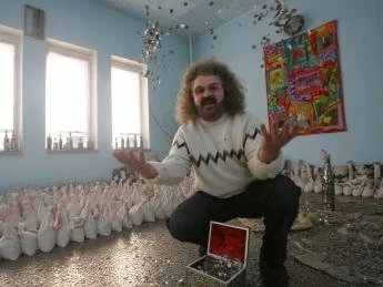 Пенсионер из Новосибирска сделал предложение Людмиле Путиной
