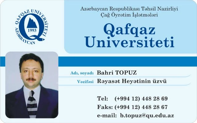 Azərbaycandan deportasiya ediləcək gülənçilərin adları