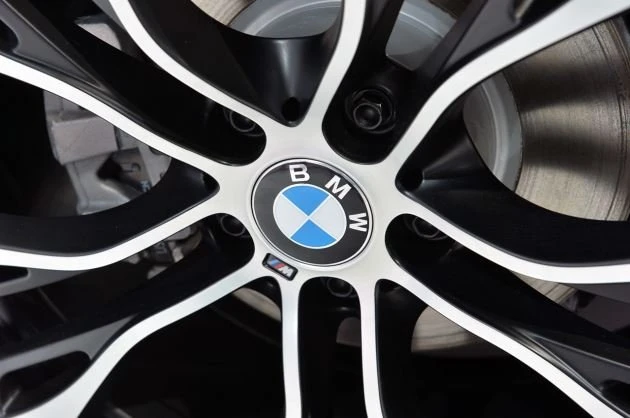 Баварский автопроизводитель выпускает BMW X4