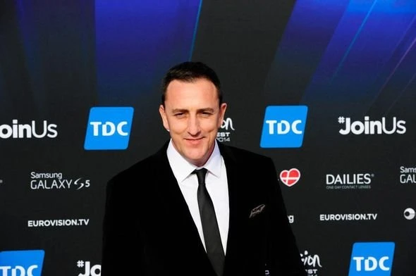 Прошла церемония открытия «Евровидение-2014»