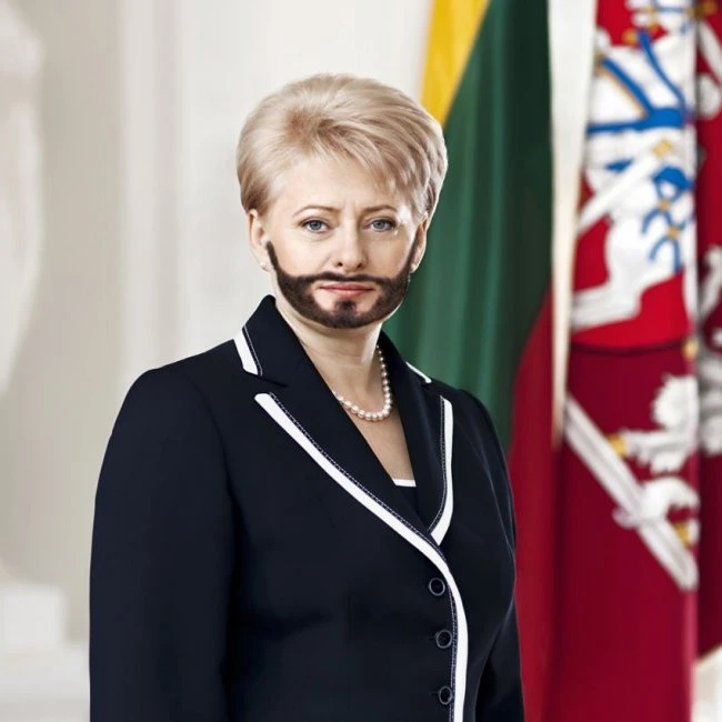 И мир изменился