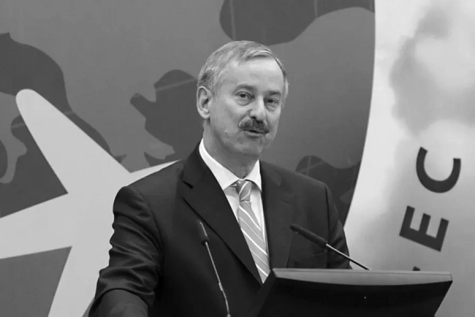 Kaya Kallasa ağır itki üz verdi