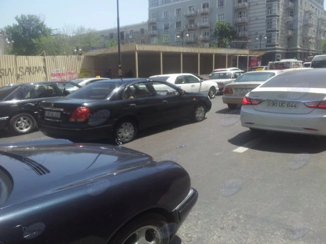 В Баку будет построен новый отель