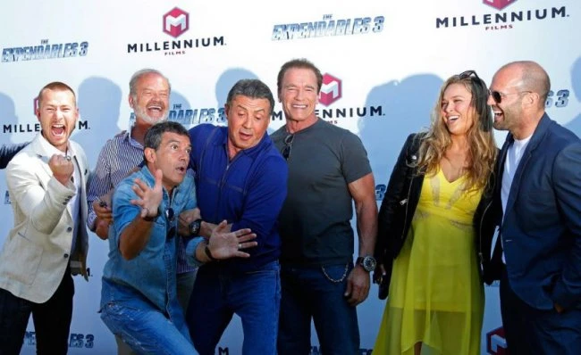The Expandables 3