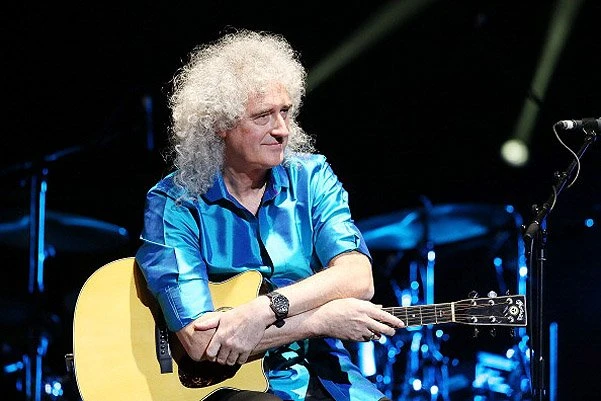 Группа Queen готовит к выходу новый альбом