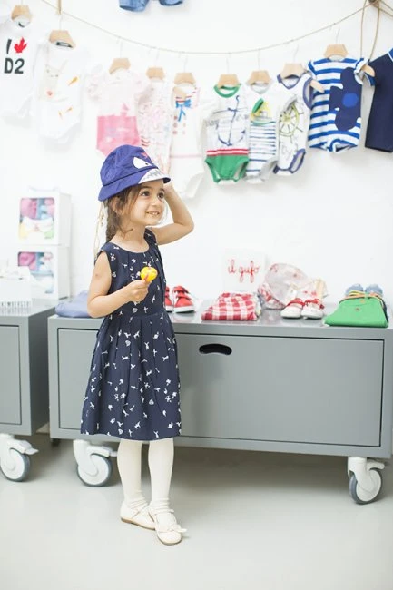 Аида Махмудова с дочерью в новом проекте журнала Nargis (видео)