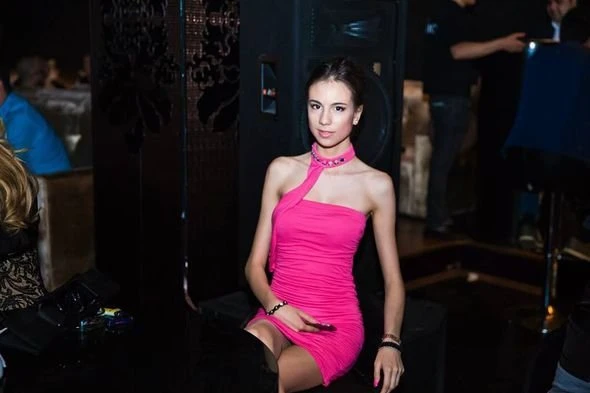 В Баку прошла вечеринка «Miss Eurovision»