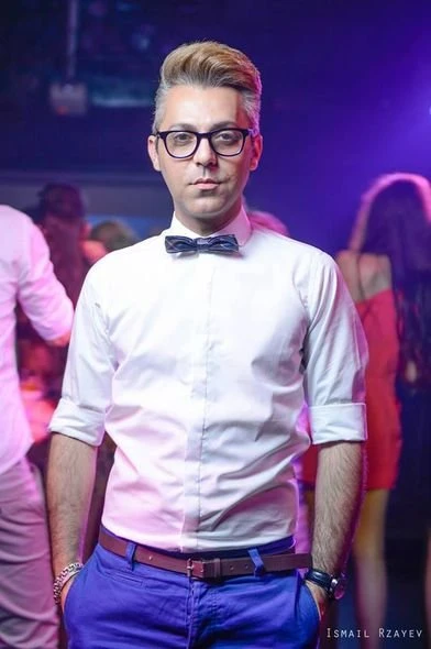 В Баку прошла вечеринка «Miss Eurovision»