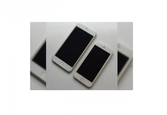 Фото iPhone 6 выложены в сеть