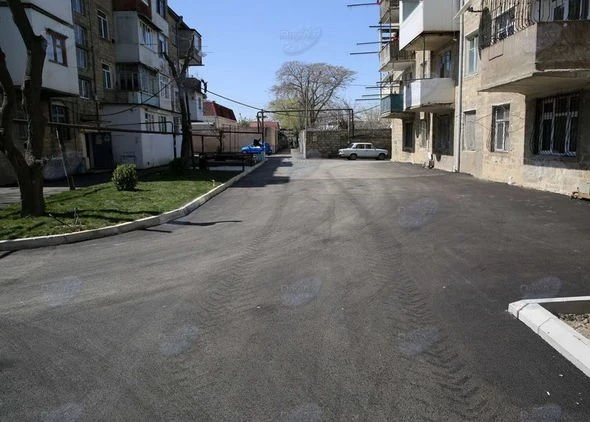 В Баку появится новый парк