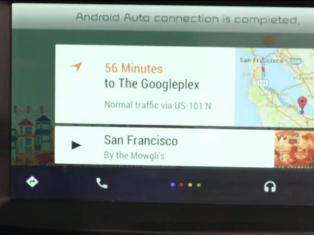 Google представила три новых версии ОС Android
