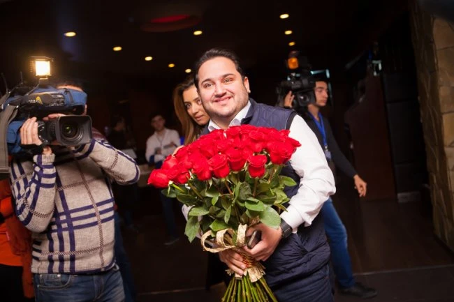 Азербайджанские звезды озвучат голливудский мультфильм