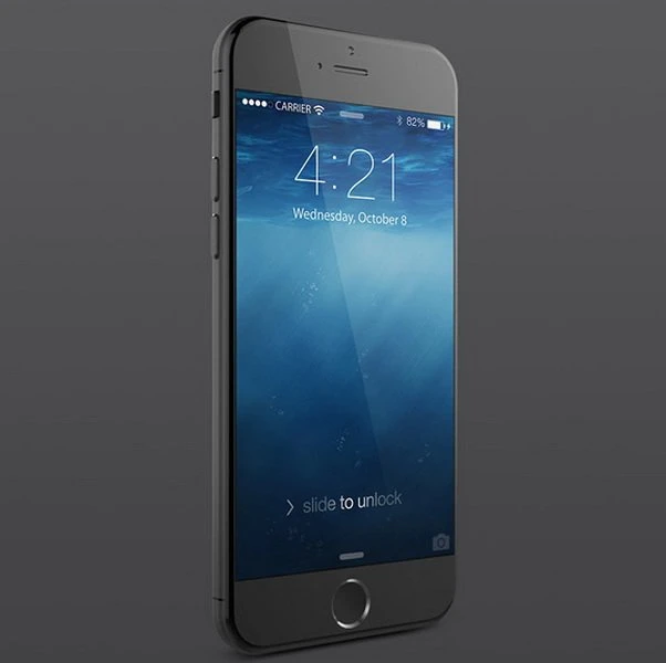 Сотрудник Apple распространил снимки iPhone 6