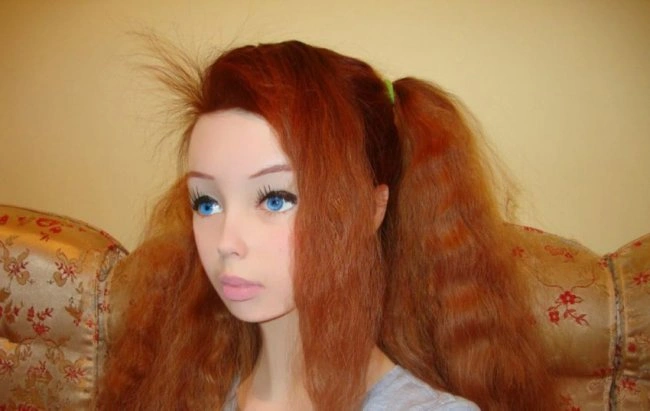 Кукла Lolita Richi