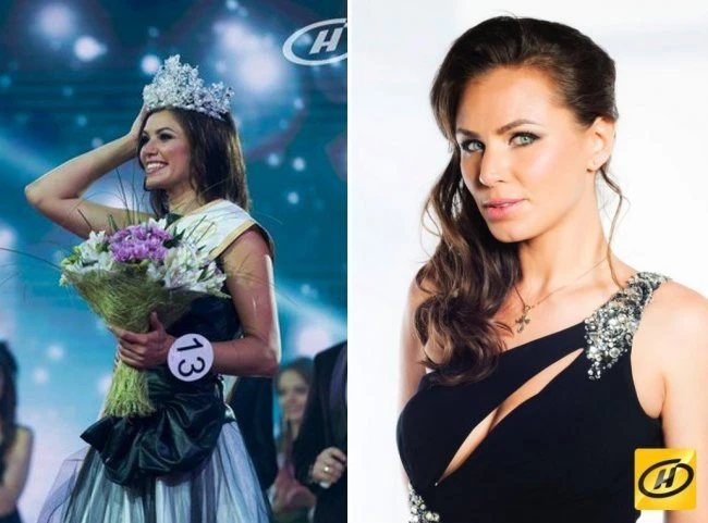 В Баку состоится конкурс красоты «Миссис Азербайджан 2014»