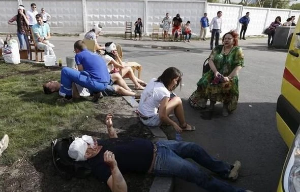 В московском метро произошла авария, есть погибшие (обновлено)
