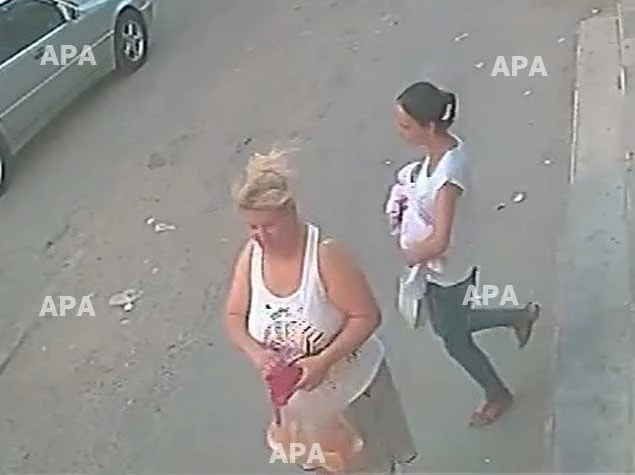 Родители похищенного в Сумгайыте младенца обратились к общественности