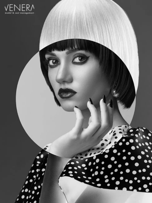 «Miss Azerbaijan-2014» Джавидан Гурбанова представила новую фотосессию